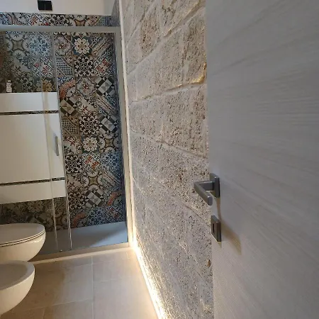 Ferienhaus La Casetta