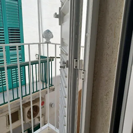 Ferienhaus La Casetta