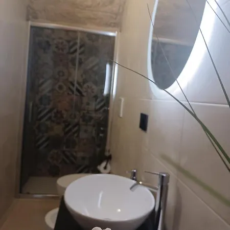 La Casetta Mola di Bari