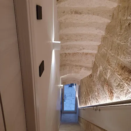 La Casetta Ferienhaus