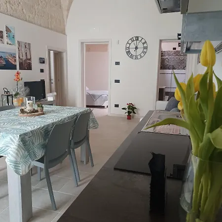 Ferienhaus La Casetta