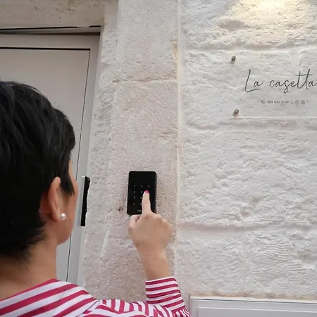 La Casetta Mola di Bari