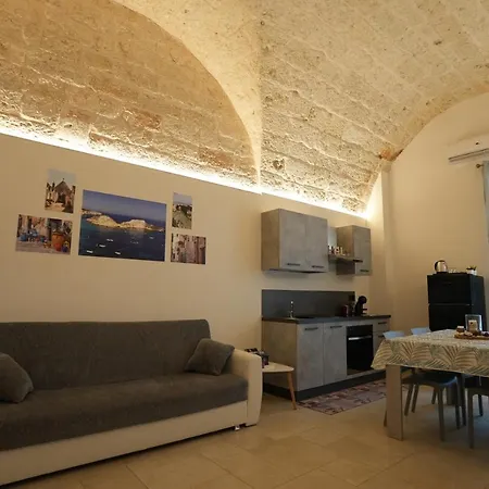 La Casetta * Mola di Bari