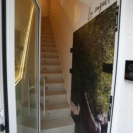 La Casetta Сasa de vacaciones *