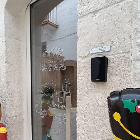 La Casetta Сasa de vacaciones Mola di Bari