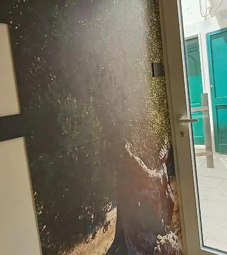 La Casetta Mola di Bari