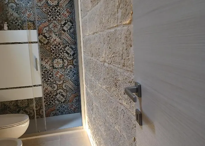 Ferienhaus La Casetta