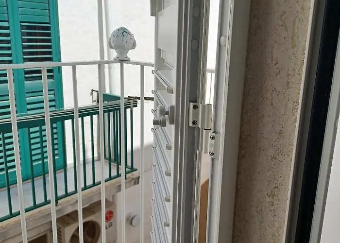 Ferienhaus La Casetta