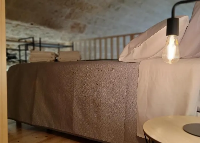 Ferienhaus La Casetta *