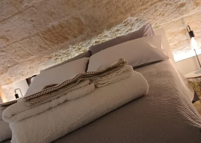 Ferienhaus La Casetta *