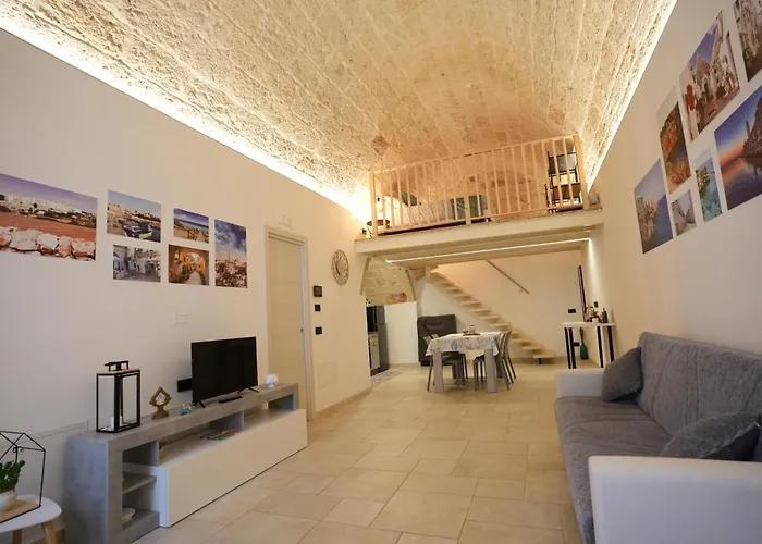 La Casetta Mola di Bari