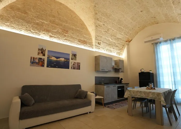 La Casetta * Mola di Bari