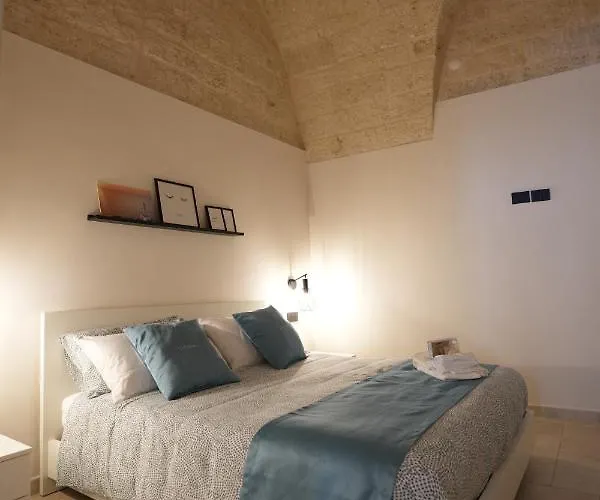 La Casetta * Mola di Bari