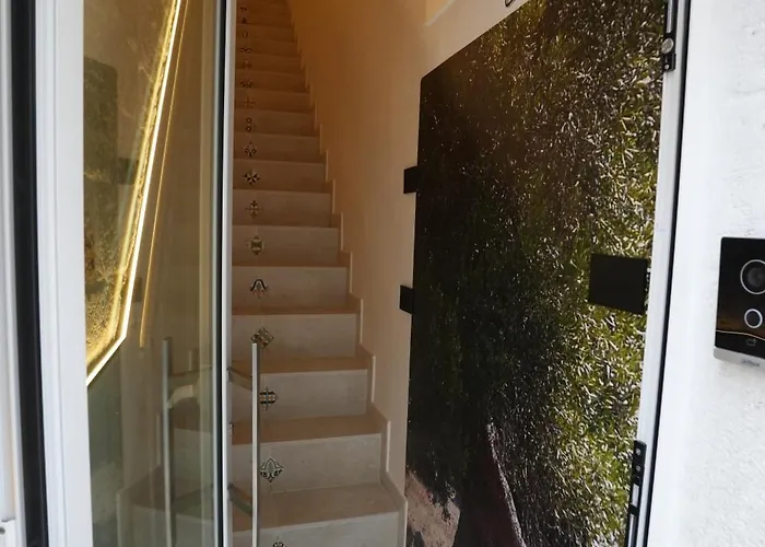 La Casetta Ferienhaus *