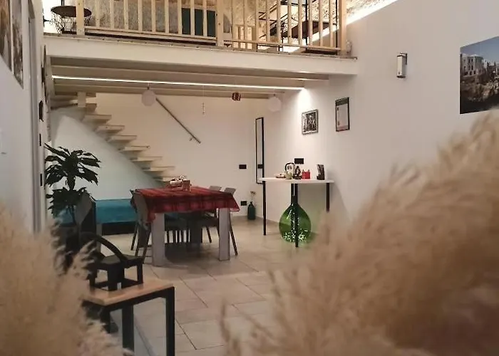 La Casetta Mola di Bari