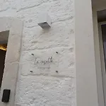 Casa vacanze La Casetta