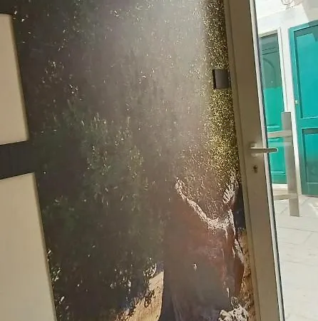 La Casetta Mola di Bari