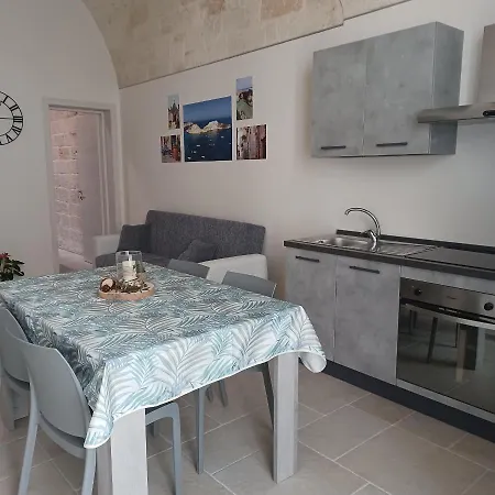 Casa vacanze La Casetta