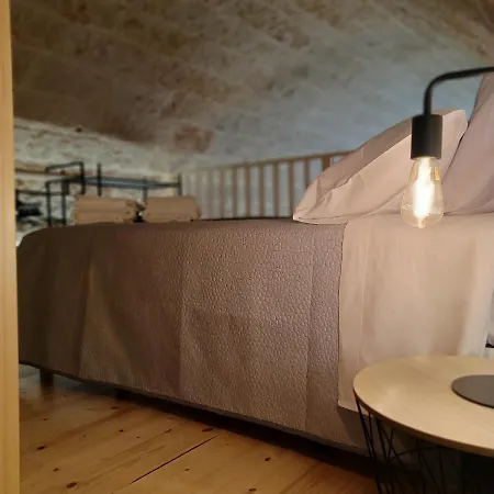 Casa vacanze La Casetta *