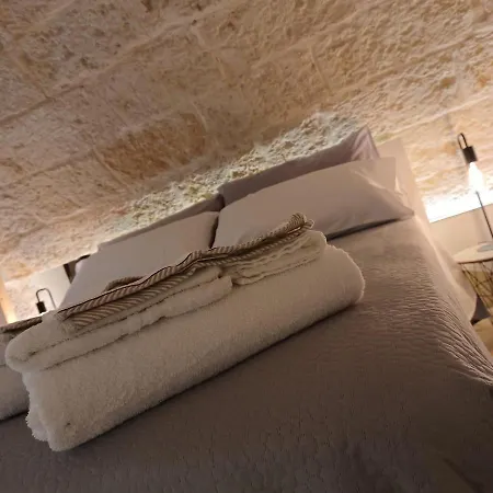 Casa vacanze La Casetta *