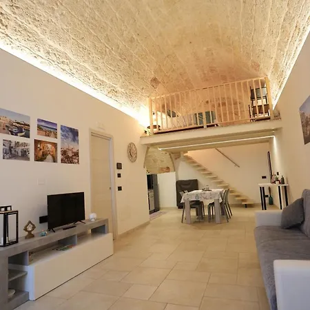 La Casetta 莫拉-迪巴里