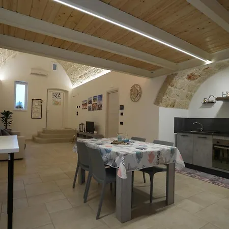La Casetta