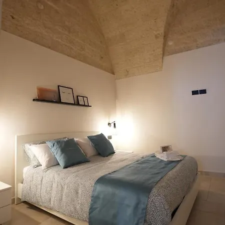 La Casetta * Mola di Bari