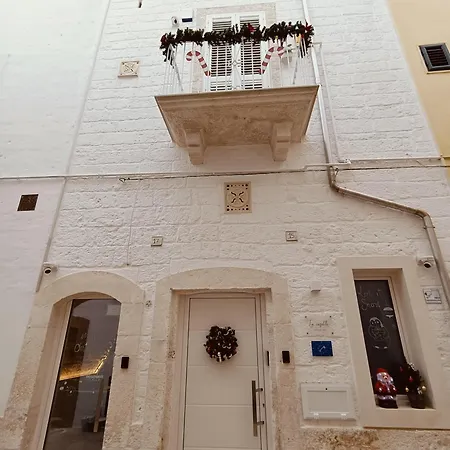 La Casetta Mola di Bari