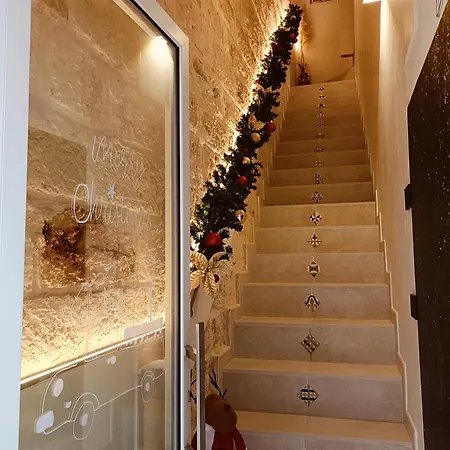 Holiday home La Casetta