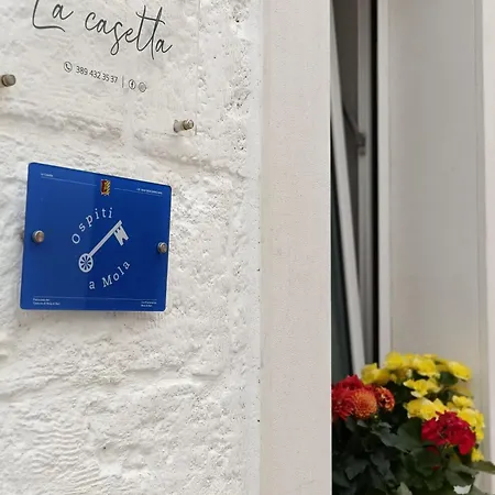 La Casetta * Mola di Bari