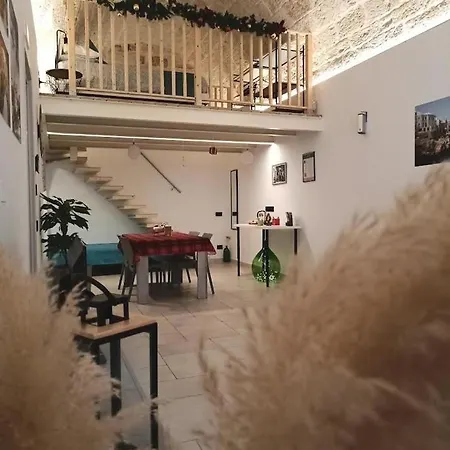 La Casetta Mola di Bari