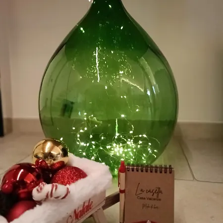 Casa vacanze La Casetta