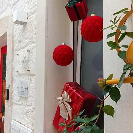 La Casetta *