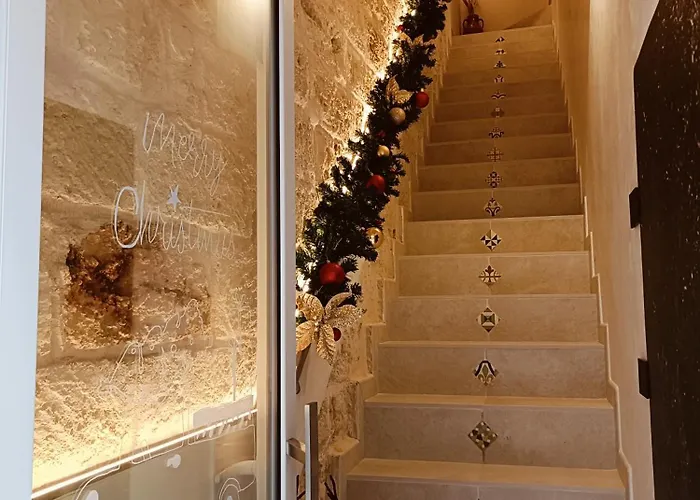 Tatil Evi La Casetta