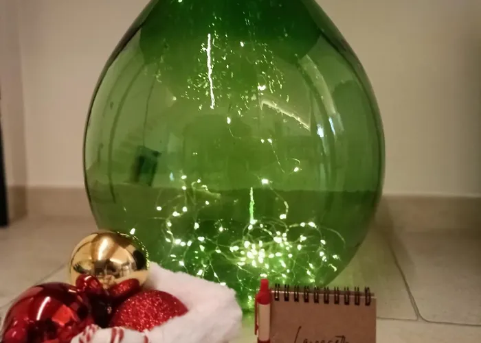 Tatil Evi La Casetta